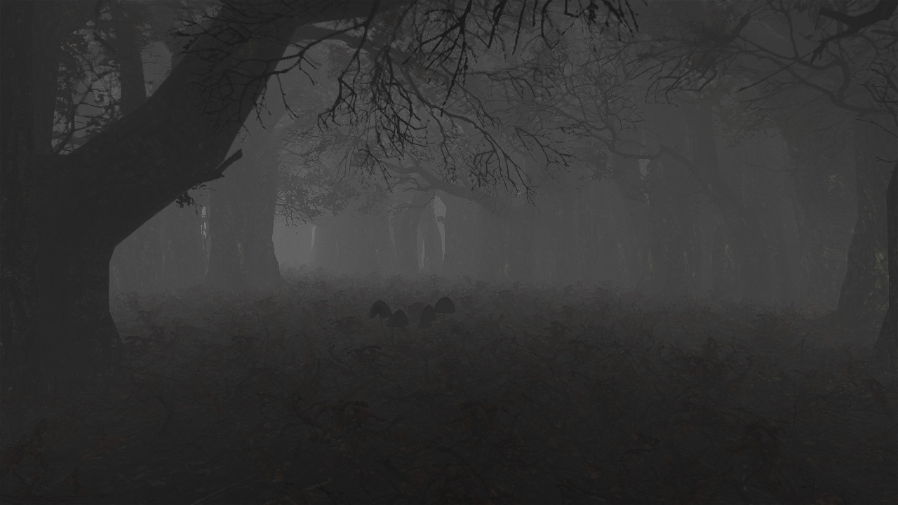 maze to the old castle #5