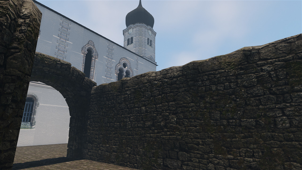 maze to the old castle #37