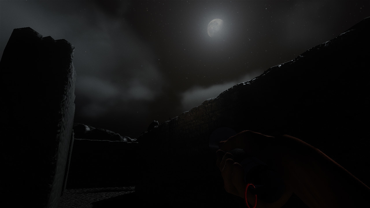 maze to the old castle #41