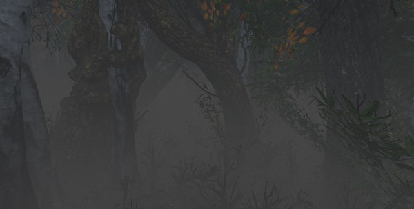 maze to the old castle