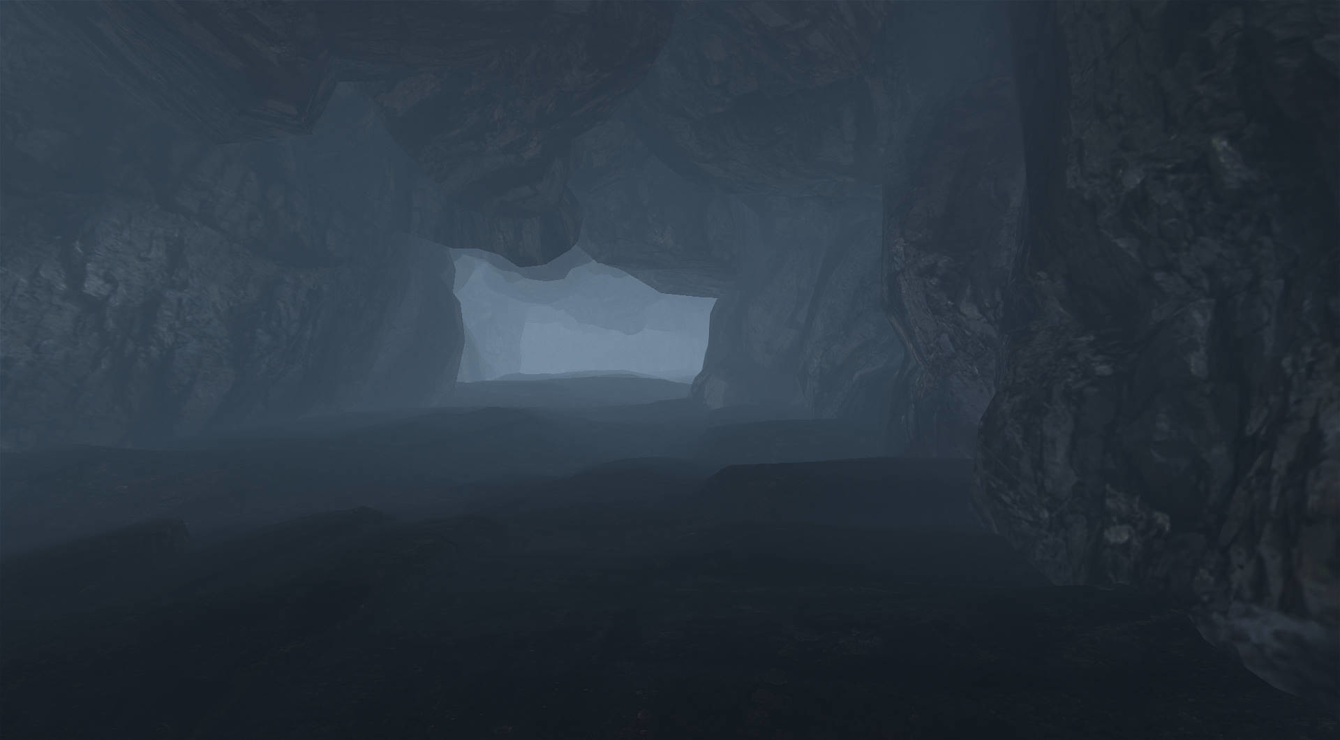 maze to the old castle #11