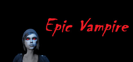 Epic Vampire Cover Image
