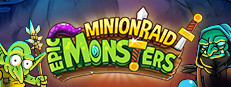 Minion Raid: Epic Monsters – Apps on Google Play