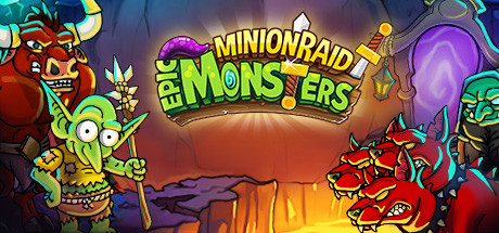 Image for Minion Raid: Epic Monsters