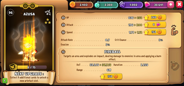 Скриншот из Minion Raid Epic Monsters