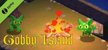 Gobby Island Demo