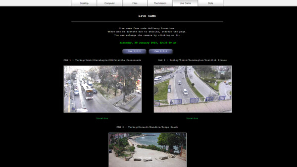 I'm looking for 3024 people game for windows Pc 1