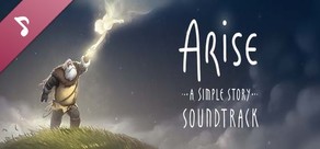 Arise: A Simple Story - Soundtrack