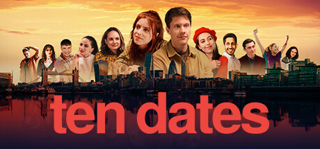 Ten Dates header image