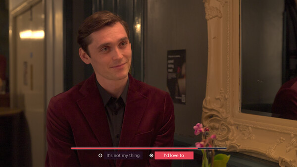 Ten Dates game for windows Pc 1