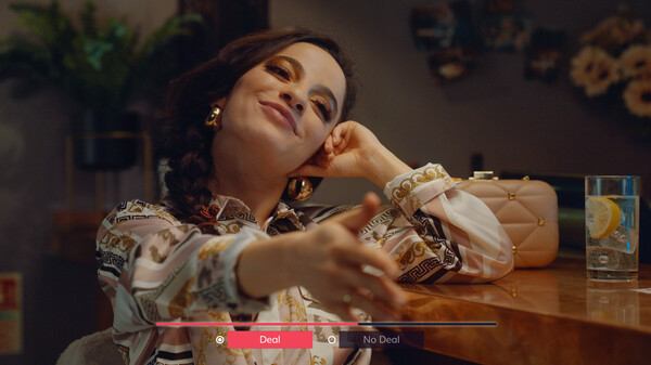 Ten Dates game for Linux 1