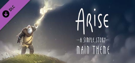 Arise: A Simple Story - Main Theme banner image