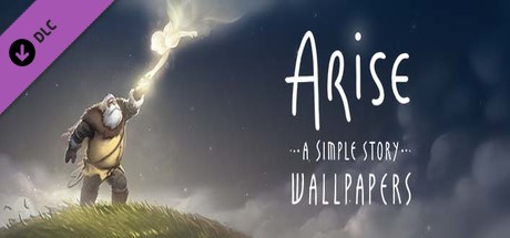 Arise: A Simple Story - Wallpapers