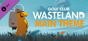 Golf Club Nostalgia- Main Theme
