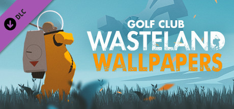 Golf Club Nostalgia - Wallpapers