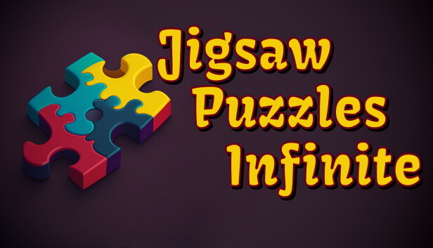 Jigsaw Puzzles Infinite on Steam