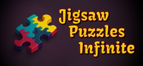 Jigsaw Puzzles Infinite 游戏图标