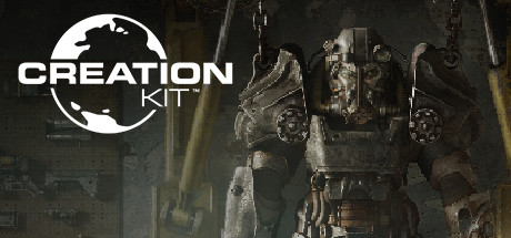 Fallout 4: Creation Kit no Steam