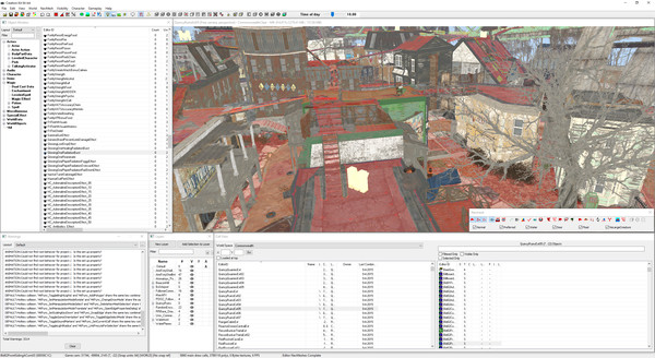 Fallout 4: Creation Kit game for Linux 1
