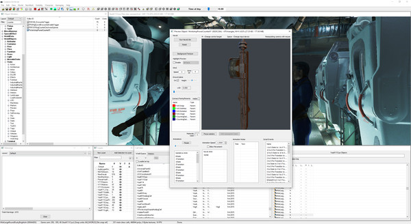 Fallout 4: Creation Kitfor windows and Linux 1