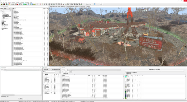 Fallout 4: Creation Kit game for windows Pc 1