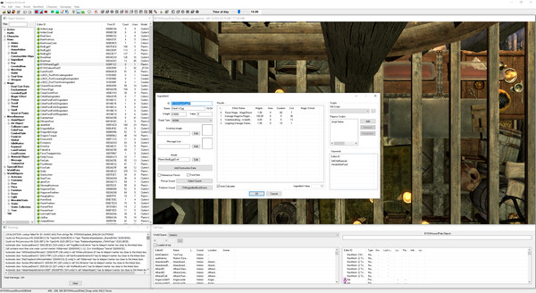 Skyrim Special Edition: Creation Kit game for Linux 1