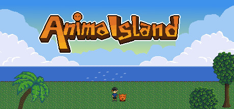 Anima Island Playtest banner