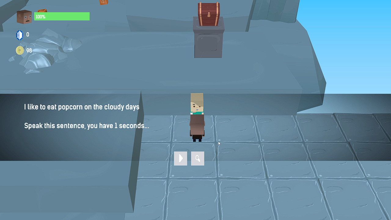 Small phrases Great stories screenshot 1