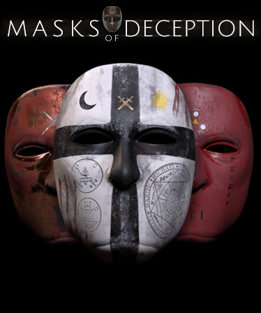 Masks Of Deception