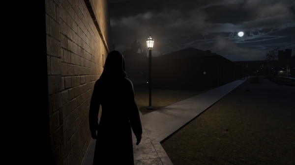 Скриншот из Masks Of Deception