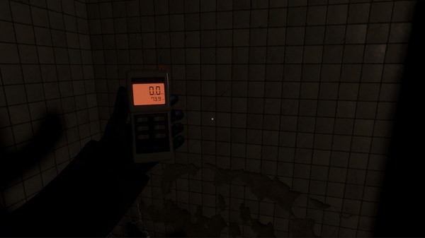 Скриншот из Masks Of Deception