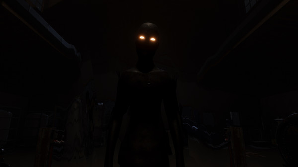 Скриншот из Masks Of Deception