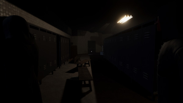 Скриншот из Masks Of Deception