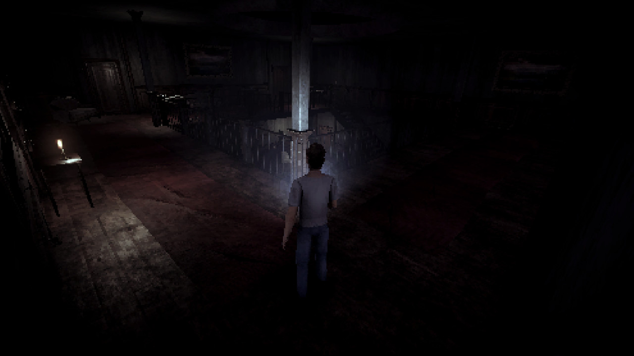 Escape the Ayuwoki DEMAKE screenshot screenshot 10