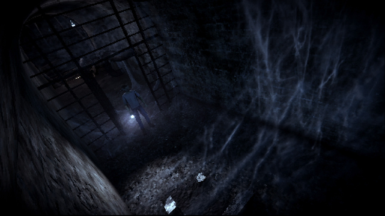 Escape the Ayuwoki DEMAKE #3