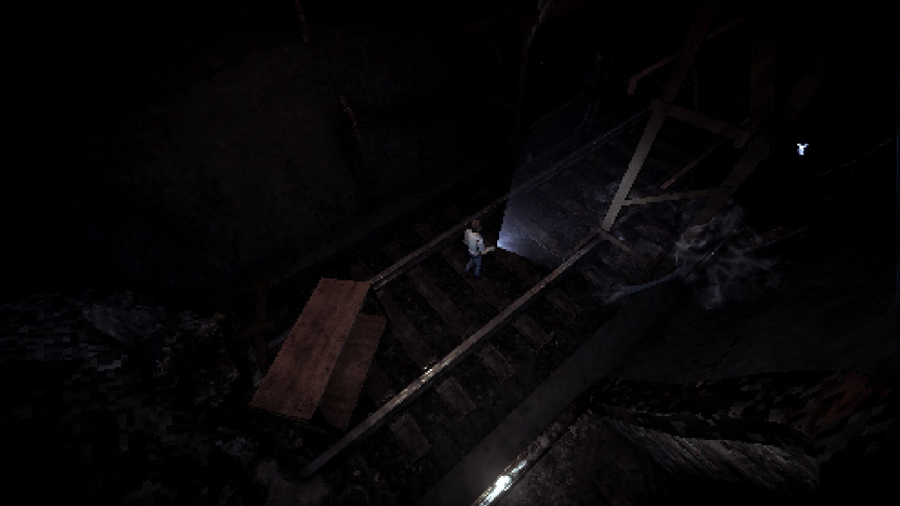 Escape the Ayuwoki DEMAKE screenshot screenshot 8