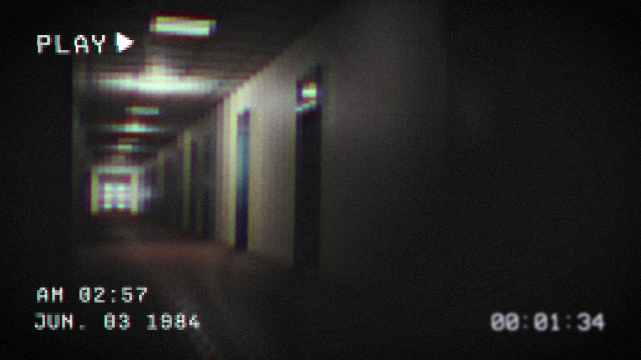 Kenosis: The Liminal Tapes #3