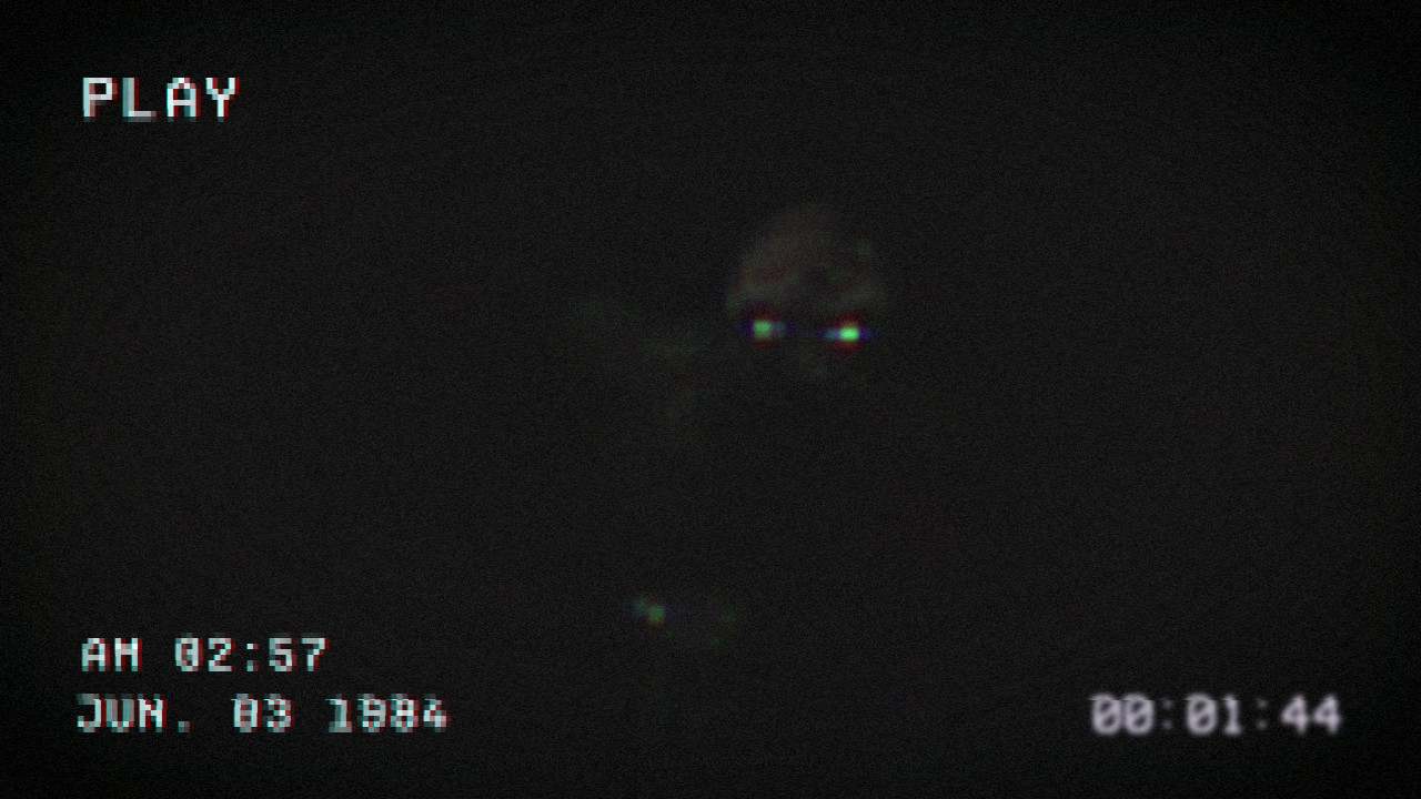 Kenosis: The Liminal Tapes #5