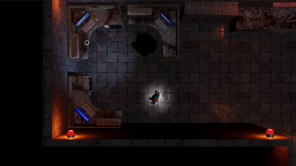 F.I.D.O. game for Linux 1