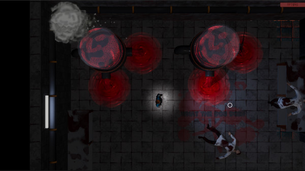 F.I.D.O. game for windows Pc 1