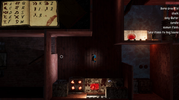 F.I.D.O.for windows and Linux 1