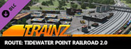 Trainz Plus DLC - Tidewater Point Railroad 3.0