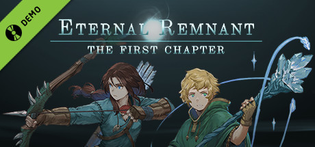 Eternal Remnant: The First Chapter Demo banner