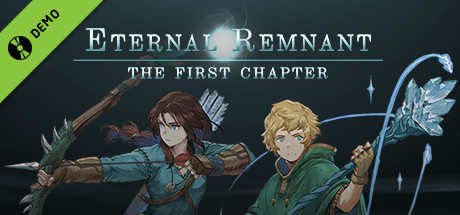 Eternal Remnant: The First Chapter Demo