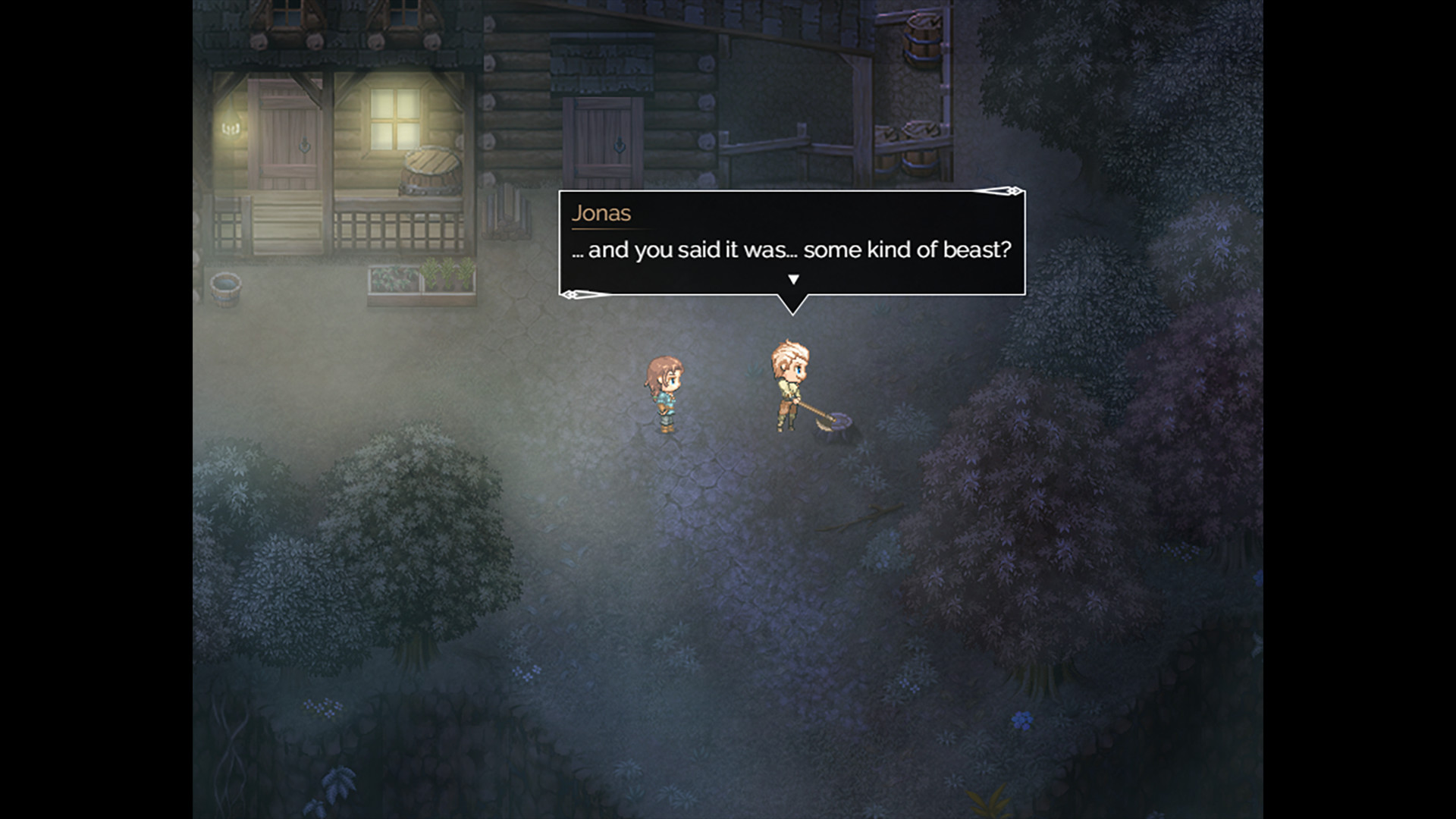 Eternal Remnant: The First Chapter Demo #3