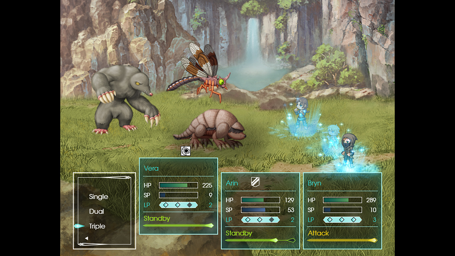 Eternal Remnant: The First Chapter Demo #5