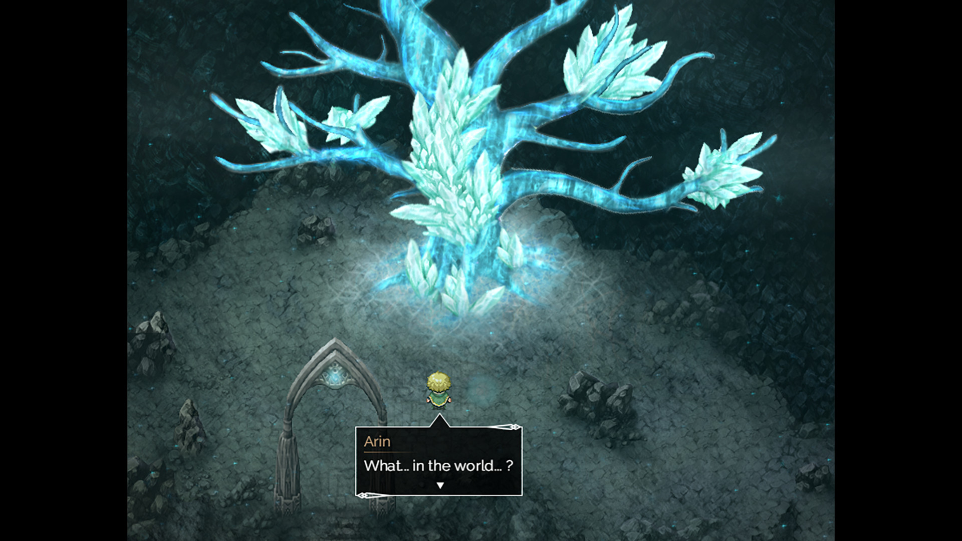 Eternal Remnant: The First Chapter Demo #0