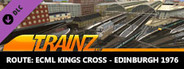 Trainz Plus DLC - ECML Kings Cross - Edinburgh 1976