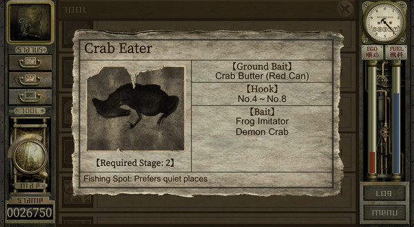 Скриншот из Garage: Bad Dream Adventure