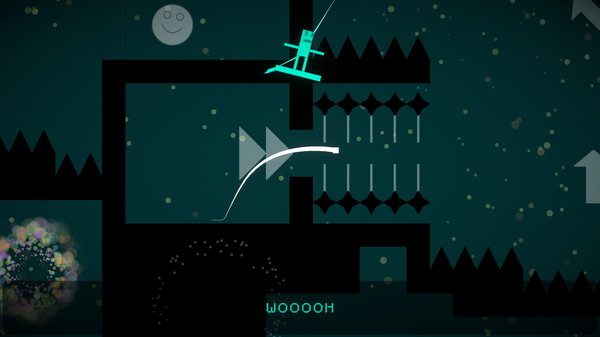 Groovy game for Linux 1